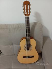 chitarra classica 
