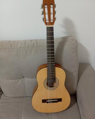 chitarra classica 