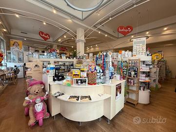 MULTILOCALE A ALTAMURA