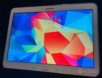Samsung Galaxy Tab 4 – Android 5.0.2