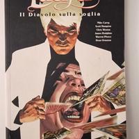 Fumetti "LUCIFER"