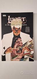 Fumetti "LUCIFER"