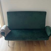 Set divani anni 60