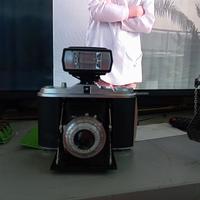 Agfa isolette