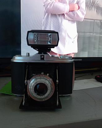 Agfa isolette