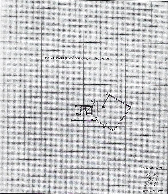 Apartment in San Lorenzo, Chorio - Altro