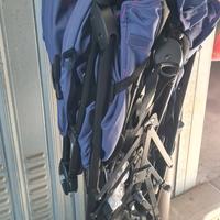 passeggino ultra leggero Flip