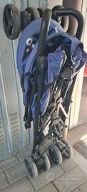 passeggino ultra leggero Flip