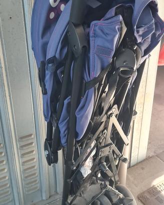 passeggino ultra leggero Flip
