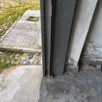 porta garage