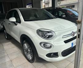 Fiat 500X 1.3 MJ (DIESEL) CON SOLI 87.000 KM 2018