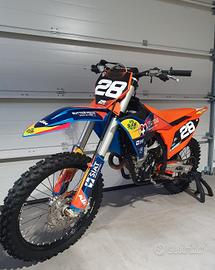 Ktm 250 Sx-f 2024