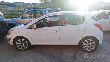 Ricambi usati opel corsa