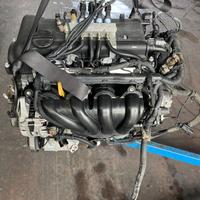 MOTORE Hyundai I30 1.4 B/G 80.2kW 109Cv G4FA 2010