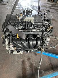 MOTORE Hyundai I30 1.4 B/G 80.2kW 109Cv G4FA 2010