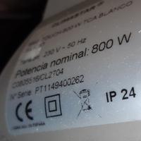 Pannelli riscaldanti elettrici da muro