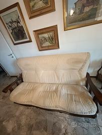 Divano Nieri Country Collection