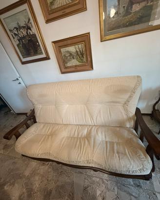 Divano Nieri Country Collection