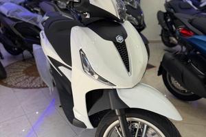 Piaggio Beverly 310 Hpe Abs