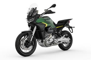 Moto Guzzi Stelvio - Rate a Interessi ZERO