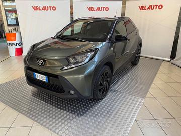 Toyota Aygo X 1.0 VVT-i 72 CV 5 porte Trend S-CVT