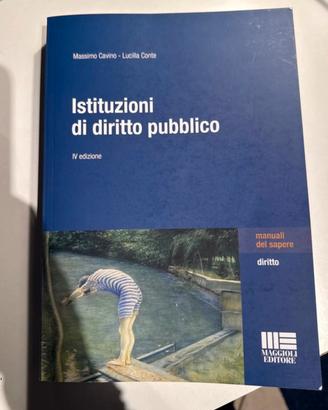Istituzioni di diritto pubblico