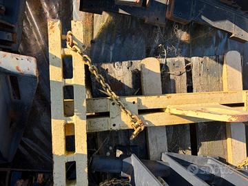 A274 - Montacarichi per muletto o gru