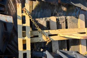 A274 - Montacarichi per muletto o gru