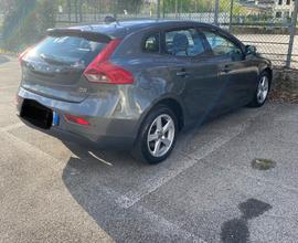 Volvo v40 (2012-2020) - 2014