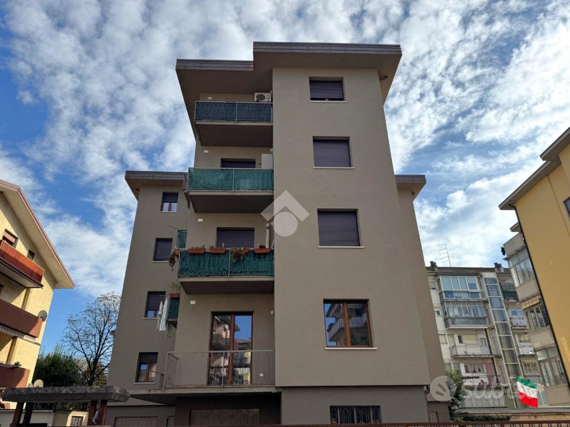 Appartamento – Vicenza, Villaggio del Sole - Vista 2