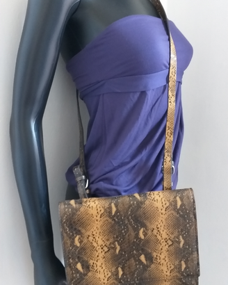 Borsa ZARA nuova