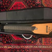 Silent Guitar Donner Hush I