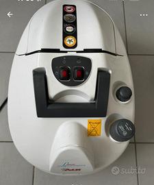 Polti Vaporetto Lecoaspira 690