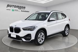 Bmw X1 sDrive25e Business Advantage
