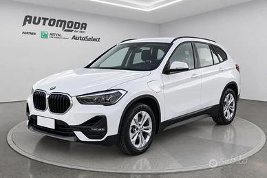 Bmw X1 sDrive25e Business Advantage