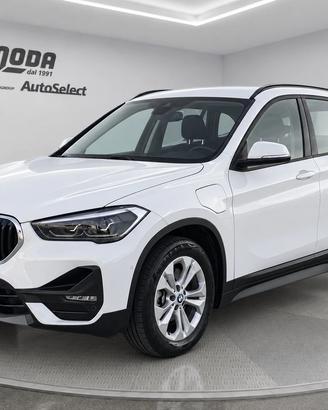 Bmw X1 sDrive25e Business Advantage