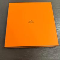 Foulard Hermès Carré90 Astrologie Nouvelle foulard
