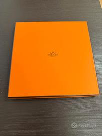 Foulard Hermès Carré90 Astrologie Nouvelle foulard