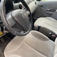 Citroen C3 1.4 hdi exclusive  anno 2007