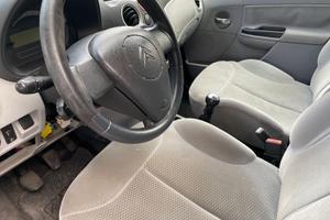 Citroen C3 1.4 hdi exclusive  anno 2007
