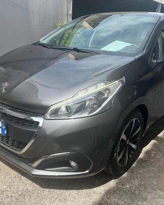 PEUGEOT 208 BlueHDi 100 S&S 5 porte Allure