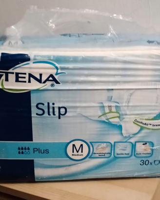 slip taglia M 