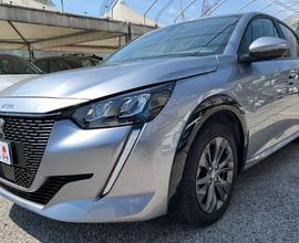 PEUGEOT 208 Full Elettric E 208 136 CV 5 porte A