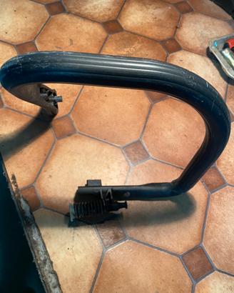 Impugnatura motosega Stihl ms. 261