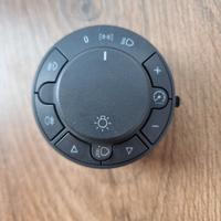 interruttore luci opel corsa 2009, con fendinebbia