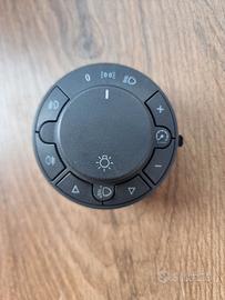 interruttore luci opel corsa 2009, con fendinebbia