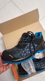 scarpe antinfortunistiche base b1208b taglia 43