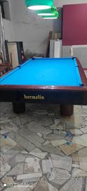 Tavolo da biliardo