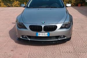 BMW 630i
