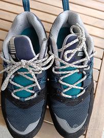scarpe unisex Karhu T 42